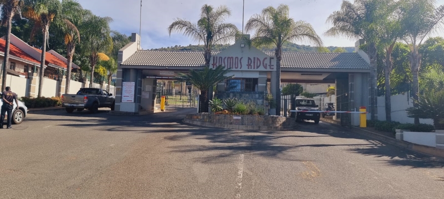 0 Bedroom Property for Sale in Kosmos Ridge North West